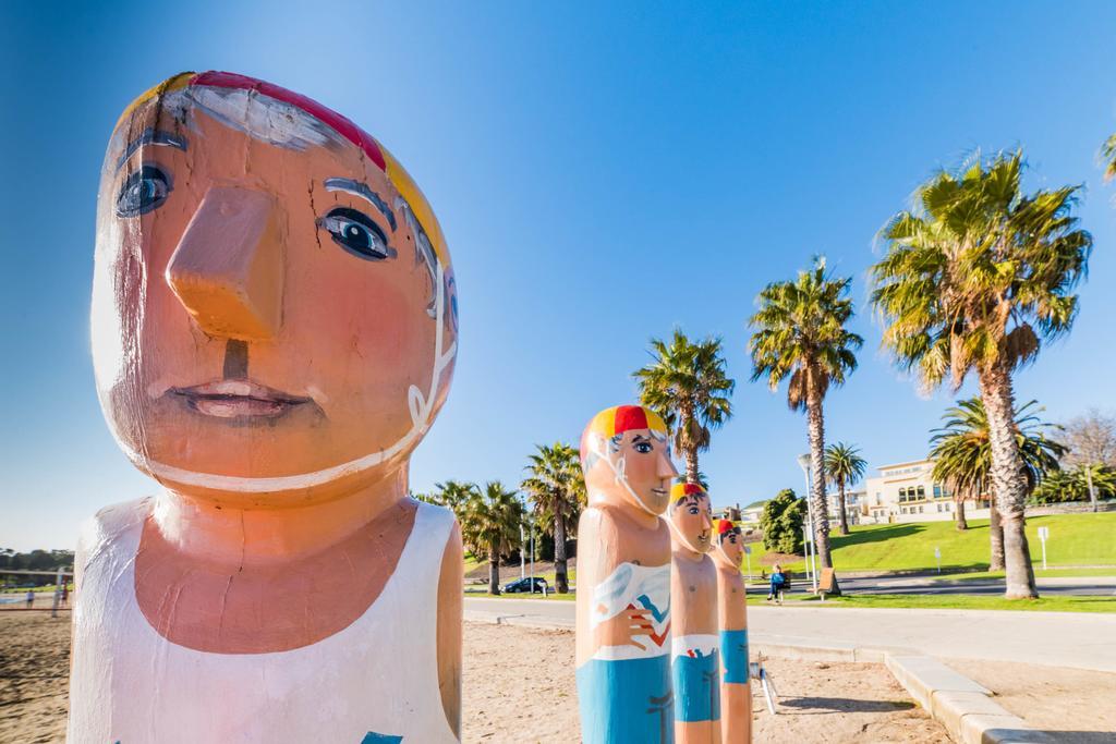 Eastern Sands City Centre Geelong Kültér fotó